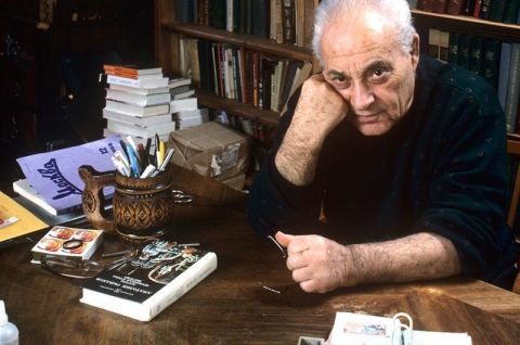 Анатолий Рыбаков: судьба и время