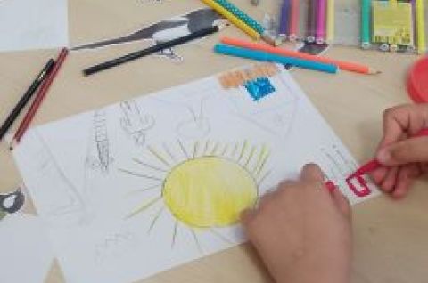 Птицы - наши друзья